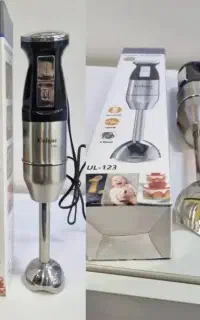 گوشت کوب برقی یونیک مدلUL123