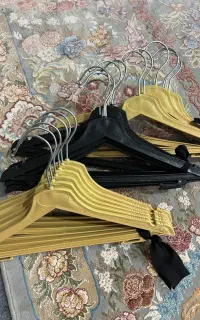 چوب لباسی بچه گانه