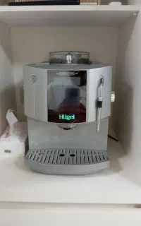 اسپرسوساز