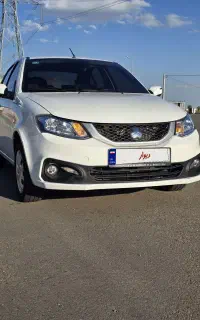ساینا اس تحویل اسفند 1403