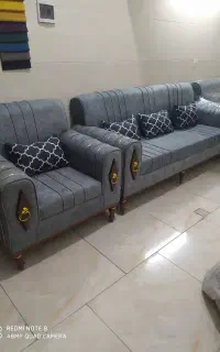 مبلمان محتشم