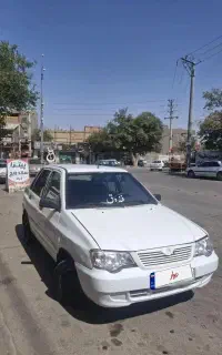 132 مدل 87