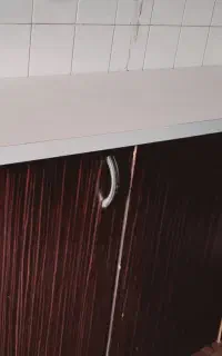 کابینت در حد نو