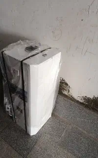 آبگرمکن مخزنی