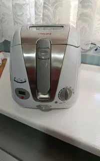 سرخ کن تولیپس