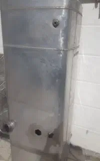 باک