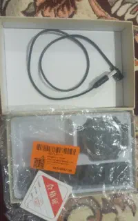 ساعت هوشمند WS400PLUS