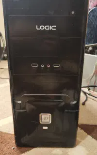 فروش کیس core i5 /ram6