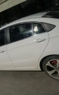 فروش خودرو آریزو 5 FL