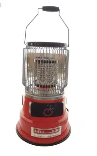 بخاری برقی زنبوری آراسته