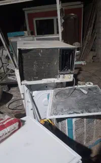 خرید فروش کولر گازی