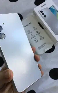 سامسونگ a16 رام ۶