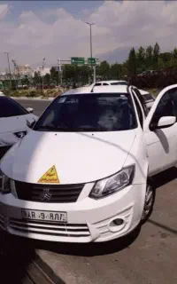 اموزش رانندگی