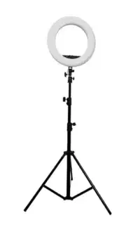 رینگ لایت نو با کارتن