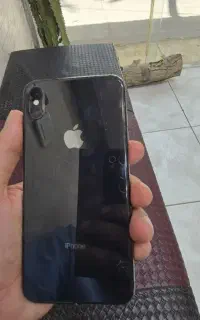 ایفونx معاوضه با اندرید