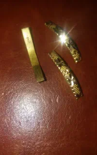 محدوده هفت تیر پیدا کردم