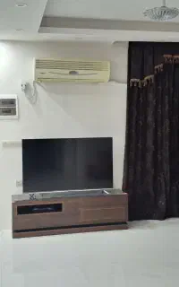 پرده پذیرایی