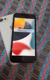 آیفون هفت در حد نو