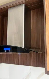 یه سری کابینت ام دی اف