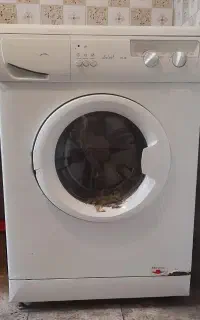 لباسشویی آبسال