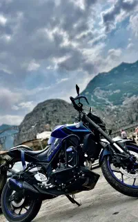 فروش موتور سیکلت یاماها MT25