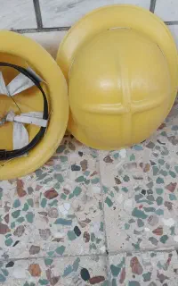 کلاه ایمنی مهندسی