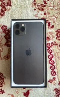 11 pro max