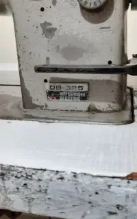 چرخ خیاطی میتسوبیشی