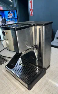 دستگاه قهوه ساز خانگی مارک نوا