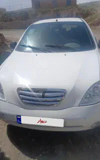 تیبا 2مدل 98