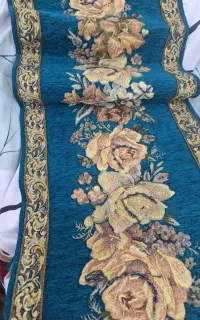 فروش ست ۴ تیکه مخمل نو نو