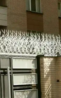 حفاظ تراکم ۵ ردیف ایمنی خیلی بالا...شرایطی