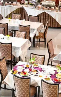 تور  مشهد مشهد  قطار.