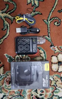 پاد کالیبرن Gk3