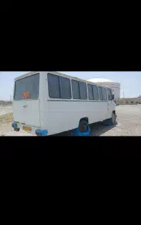 مینی بوس