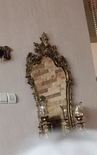 آینه کنسول