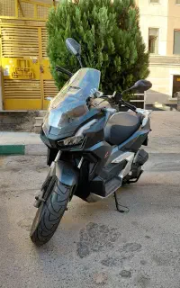 ADV150توسن
