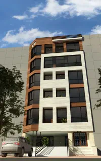 گروه فنی و مهندسی ایوان
