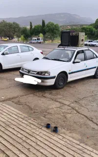 مداحی مراسم فاتحه
