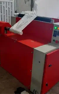 دستگاه سفره سه کاره خانگی