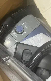 جاروبرقی جنرال ۲۴۰۰ وات