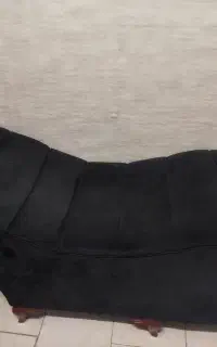 تخت مژه و فیشال
