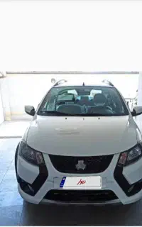 کوییک GXL صفر ۱۴۰۵ ، فول آپشن کارخانه