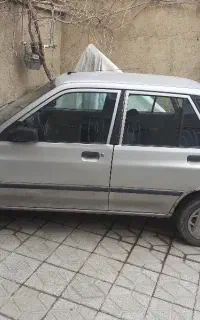 ماشین دربستی ب تمام نقاط کشور قیمت منصفانه