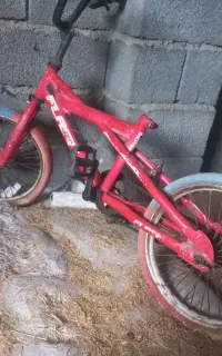 دوچرخه ۱۶