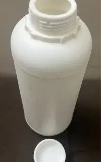 وان ۳۰۰۰لیتری بطری یک لیتری