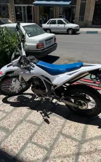 موتور کویر t4