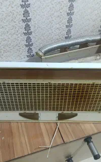 هود وکابینت