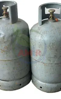 کپسول گاز
