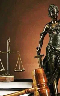 باوکیل باتجربه، مشکل حقوقیت رو حل کن